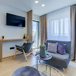 One By Interhome Villa *