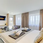 One By Interhome Novi Vinodolski