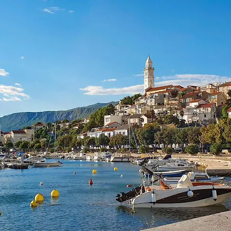 Вилла One By Interhome Нови-Винодолски