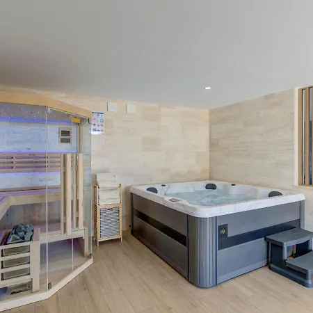 Villa One By Interhome *