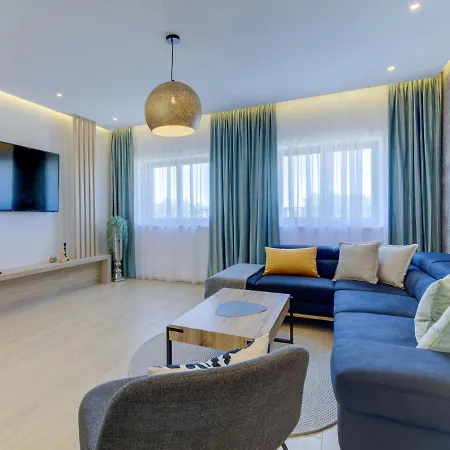 One By Interhome Villa