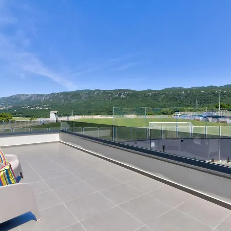 One By Interhome * Нови-Винодолски