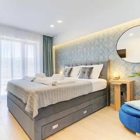 One By Interhome Нови-Винодолски