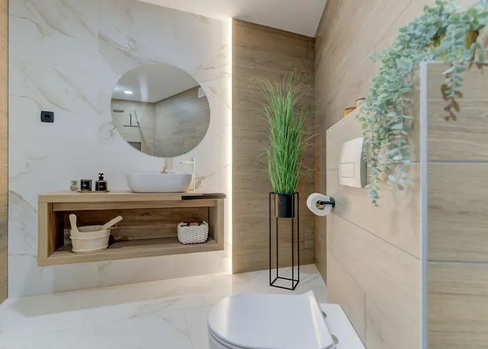 One Villa Novi Vinodolski