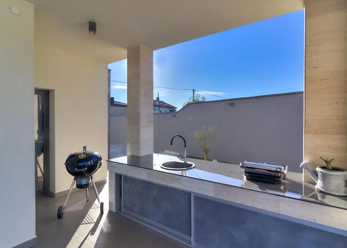 One Villa