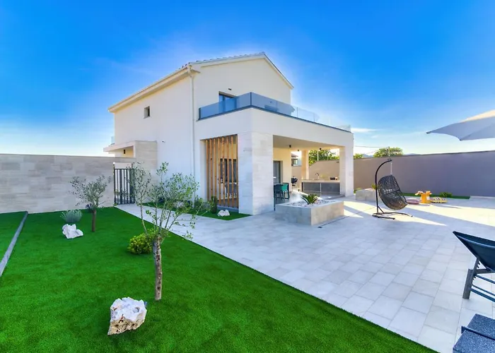One Villa