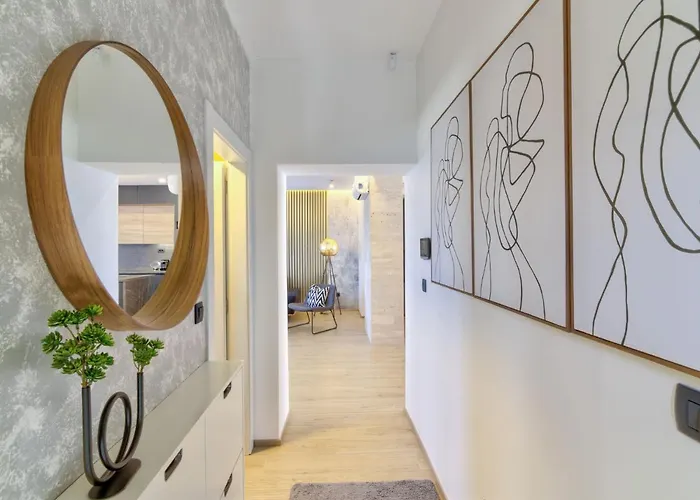 One Villa Novi Vinodolski