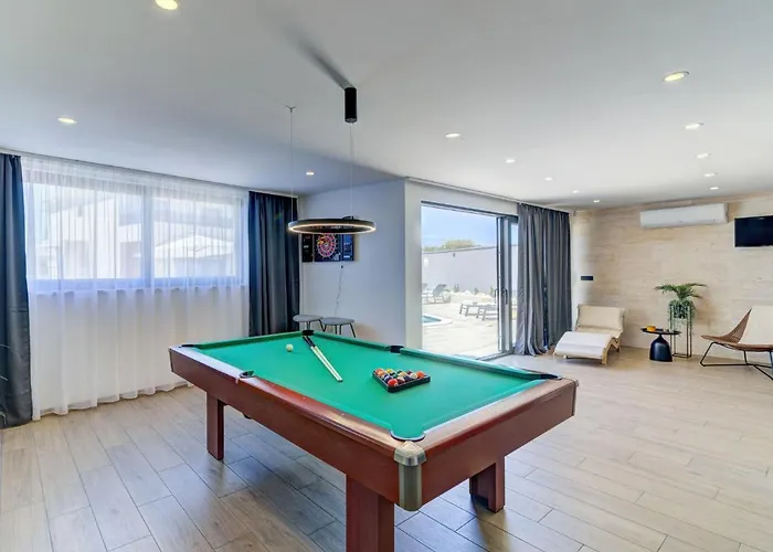 Villa One