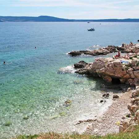 Villa One By Interhome Novi Vinodolski