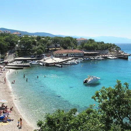 One By Interhome Villa Novi Vinodolski