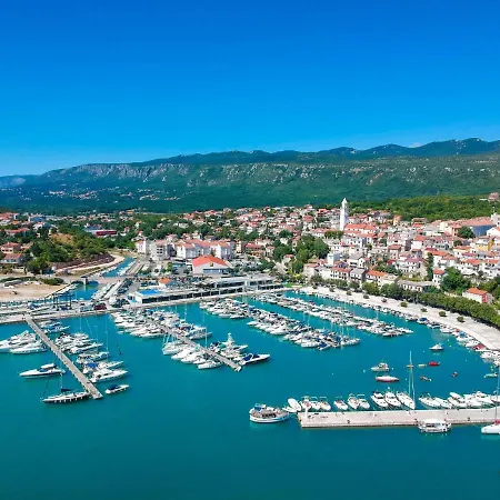 Villa One By Interhome Novi Vinodolski