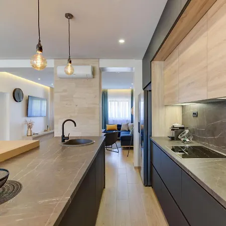 One By Interhome Novi Vinodolski