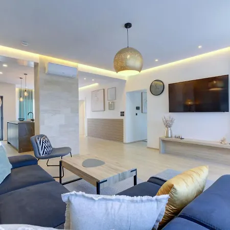 One By Interhome * Novi Vinodolski