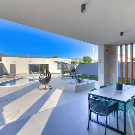 One By Interhome Villa Novi Vinodolski