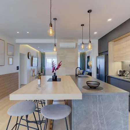 One By Interhome Villa