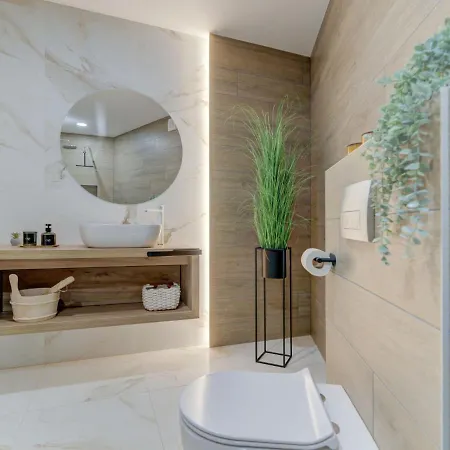 One By Interhome Villa Novi Vinodolski