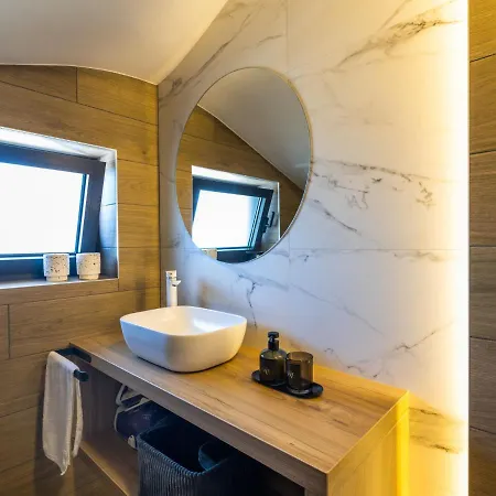 One By Interhome Novi Vinodolski