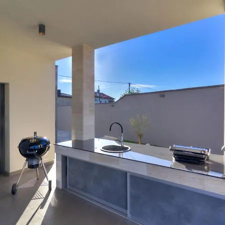 One By Interhome Villa