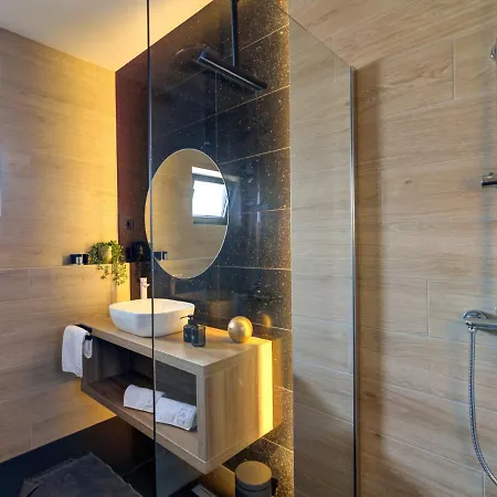 Villa One By Interhome