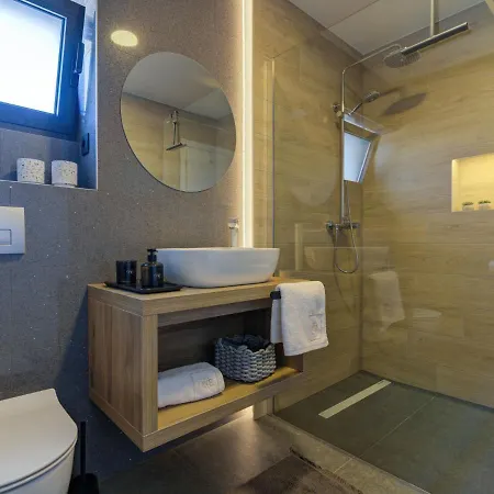 Villa One By Interhome Novi Vinodolski