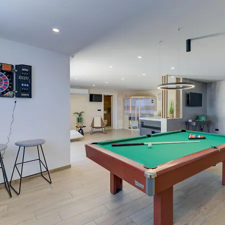 One By Interhome Villa *