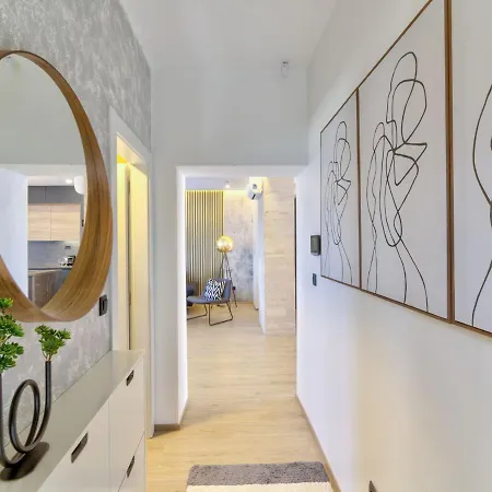 One By Interhome Villa Novi Vinodolski