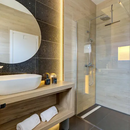 One By Interhome * Novi Vinodolski