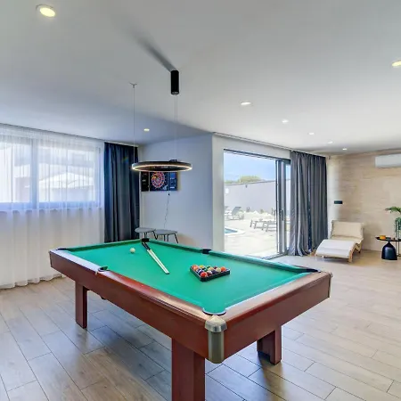 Villa One By Interhome