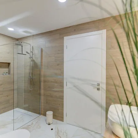 Villa One By Interhome *