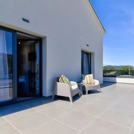 One By Interhome Novi Vinodolski