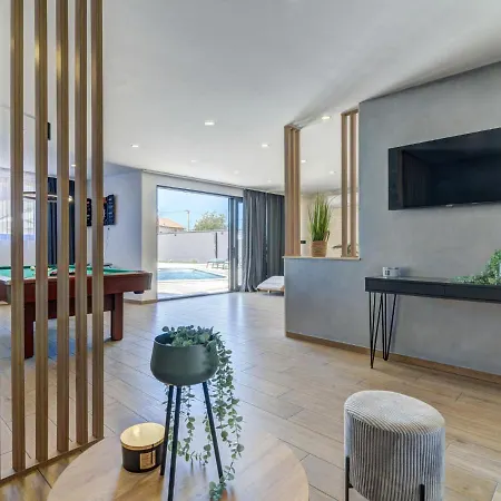 Villa One By Interhome Novi Vinodolski