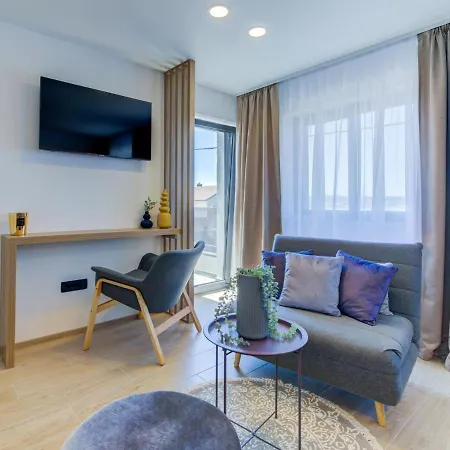 One By Interhome Villa *