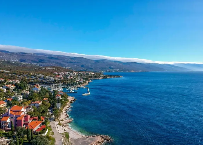 One By Interhome Villa