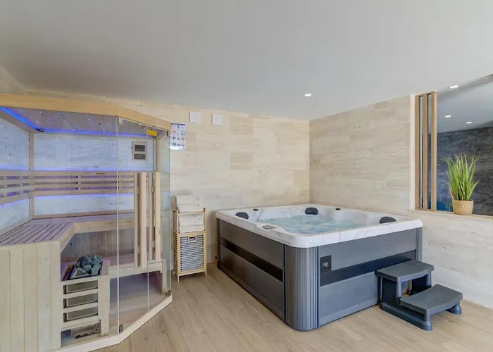 Villa One By Interhome *