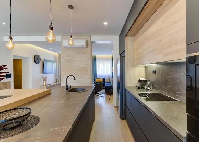 One By Interhome Novi Vinodolski