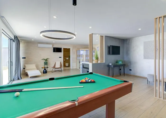 One By Interhome Novi Vinodolski