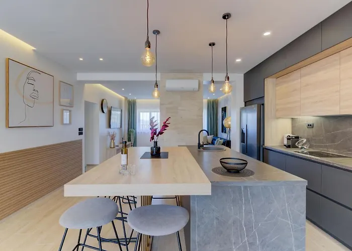 One By Interhome Villa