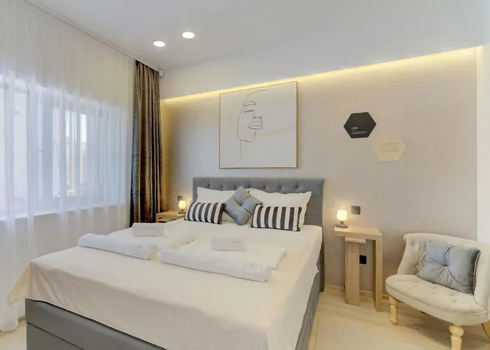 One By Interhome Villa Novi Vinodolski