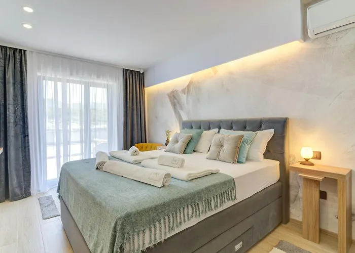 Villa One By Interhome