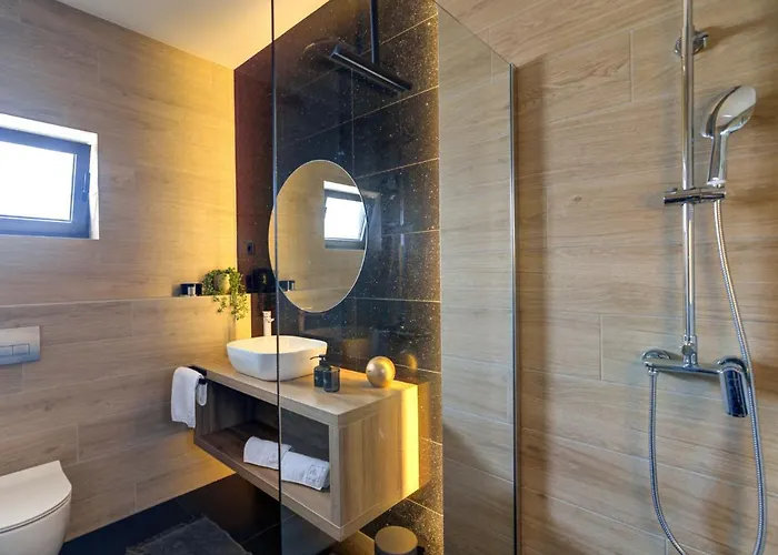 Villa One By Interhome