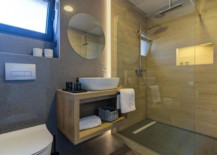 Villa One By Interhome Novi Vinodolski