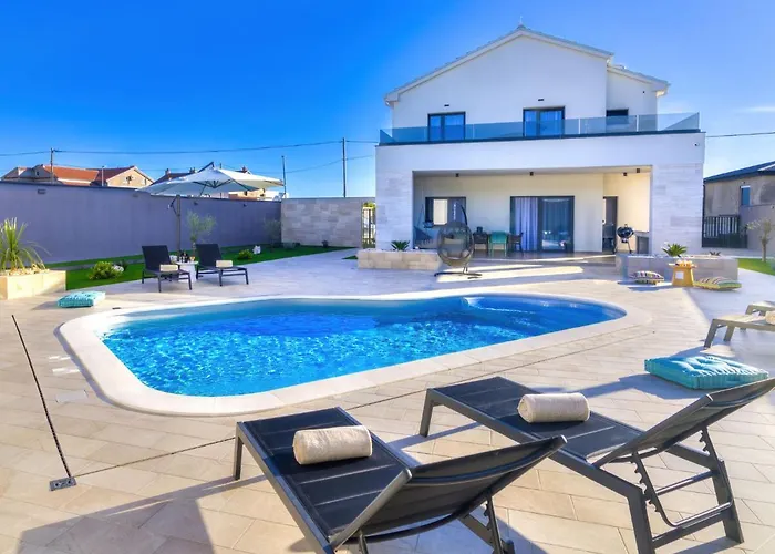 One By Interhome Novi Vinodolski