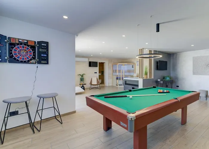 One By Interhome Villa *
