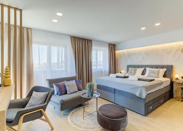 Villa One By Interhome *