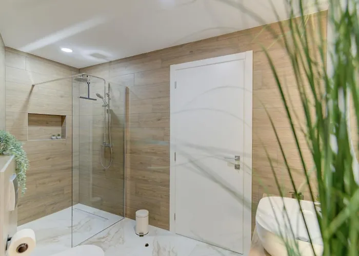 Villa One By Interhome *