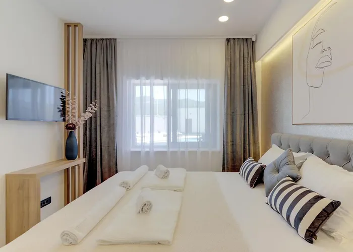 One By Interhome Villa