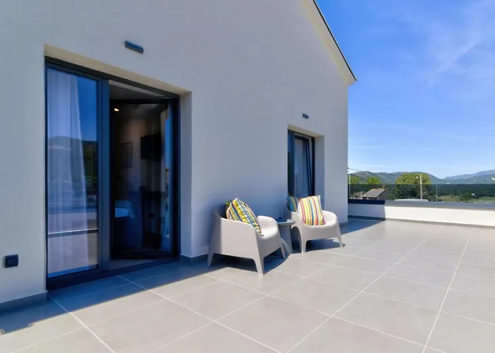 One By Interhome Novi Vinodolski