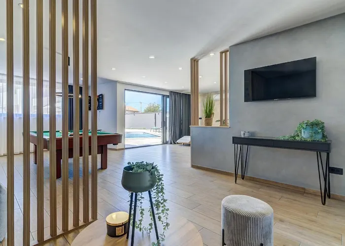 Villa One By Interhome Novi Vinodolski